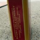 CANOVA RED PEPPER SPICE TIN