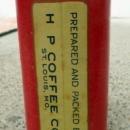 PETRING'S TRUMPET BRAND CINNAMON SPICE TIN