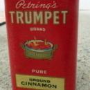 PETRING'S TRUMPET BRAND CINNAMON SPICE TIN