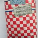 RARE ANTIQUE YANKEE GIRL CIGARETTES PACK-EMPTY