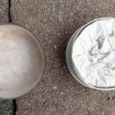 PRICE TOILET POWDER BOX-FACE POWDER;PRETTY LADY IMAGE