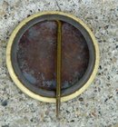 SMOKE SCHOOL BOY CIGARETTE OR PIPE TOBACCO CELLULOID PINBACK