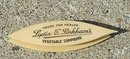 LYDIA E. PINKHAM'S VEGETABLE COMPOUND CELLULOIDADVERTISING SHUTTLE