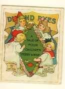 DIAMOND DYES BOOKLET -