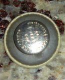 RARE HULBERT BICYCLE CELLULOID LAPEL BUTTON/SARATOGA