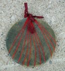 VICTORIAN VELVET STRAIGHT PIN HOLDER