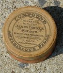 ANTIBILLIOUS PILLS COMPOUND BOX-MEDICINAL