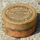 ANTIBILLIOUS PILLS COMPOUND BOX-MEDICINAL