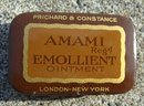 AMAMI EMOLLIENT OINTMENT TIN-FULL