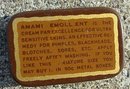 AMAMI EMOLLIENT OINTMENT TIN-FULL