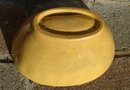 EARLY YELLOWWARE (YELLOW WARE) CORN MOLD