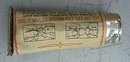 SAL HEPATICA TUBE-LAXATIVE