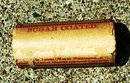 WAKEFIELD'S VEGETABLE LIVER PILLS WOODEN CONTAINER VIAL