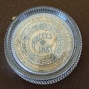 EARLY HALEY'S INK PERPETUAL CALENDAR PAPERWEIGHT
