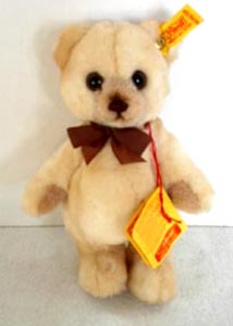 Petsy Steiff Bear - 0235/20