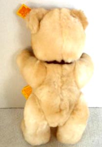 Petsy Steiff Bear - 0235/20