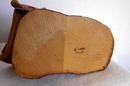 Anri Rock-A-Bye carved wooden figure by Juan Ferrandiz