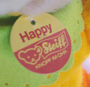 Steiff Rabbit