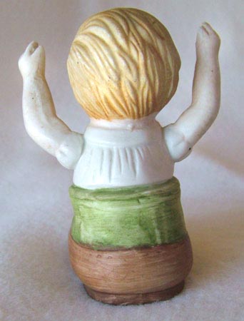 Small Bisque
