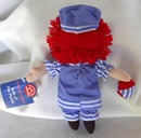 Raggedy Ann June Doll of the Month by Applause