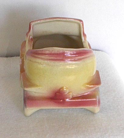 Shawnee Old Fashioned Car Planter