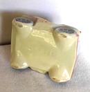 Shawnee Old Fashioned Car Planter