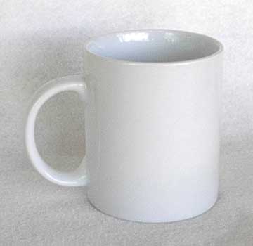 Blue Bonnet Texas State Flower Coffee Mug