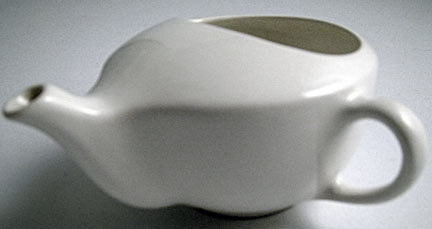 Vintage English Invalid Feeder - Nursing Related