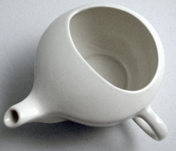 Vintage English Invalid Feeder - Nursing Related