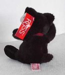 Small Russ Berrie Scottie Dog Plush - Barkley