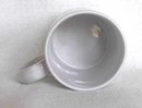 Texas Armadillo with History Coffee Mug