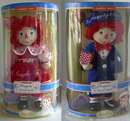 Birthday Raggedy Ann & Andy 14