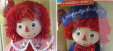 Birthday Raggedy Ann & Andy 14