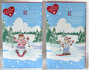 Christmas Raggedy Ann & Andy 14