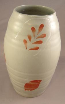 Vintage Brentleigh Ware English Vase
