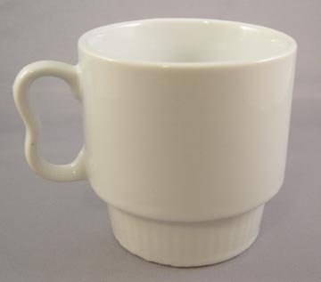 Funny Scottie Happy McBirthday Mug