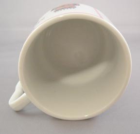 Funny Scottie Happy McBirthday Mug