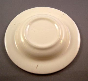 Older Pottery Texas Ash Tray