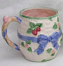 Haldon Group Mug Ribbon & Bow
