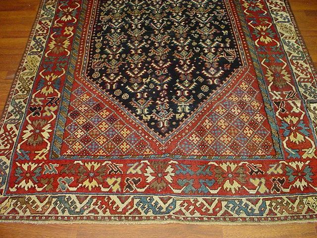 Antique Persian Southwest Lori - 2763