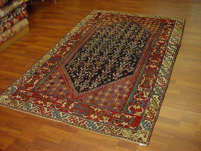 Antique Persian Southwest Lori - 2763