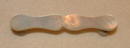 Antique Mother of Pearl Collar Pin