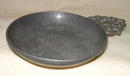 Vintage / Antique 6 Inch Stede Pewter Porringer