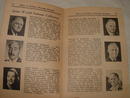 1951 How to Collect Postage Stamps Guide