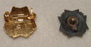 Vintage Men's and Ladies VFW Pins