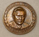 Vintage Order of Moose Giles Memorial Award
