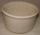 Vintage 1980 FTDA Pottery Christmas / Holiday Crock