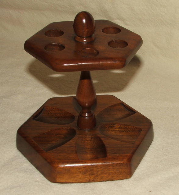 Vintage Walnut