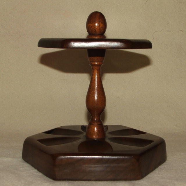Vintage Walnut