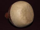 Small Antique Primitive Mexican Pottery Water Jar